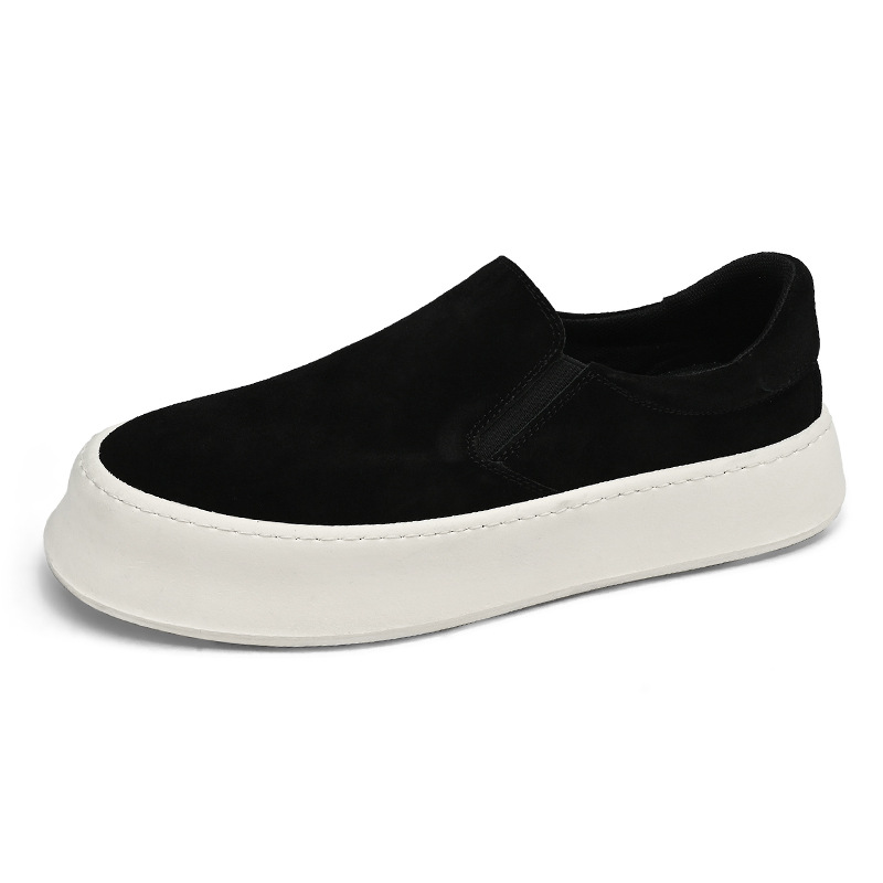 Fashion Simple Low-top Casual Trendy Shoes foto 2