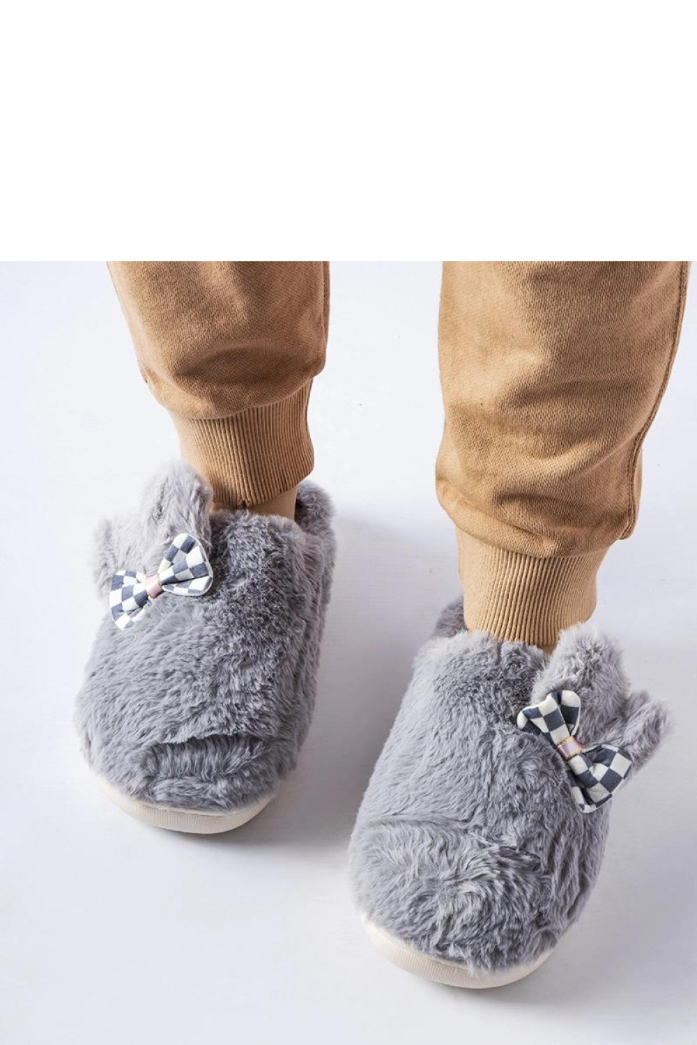 Slippers Solea foto 2