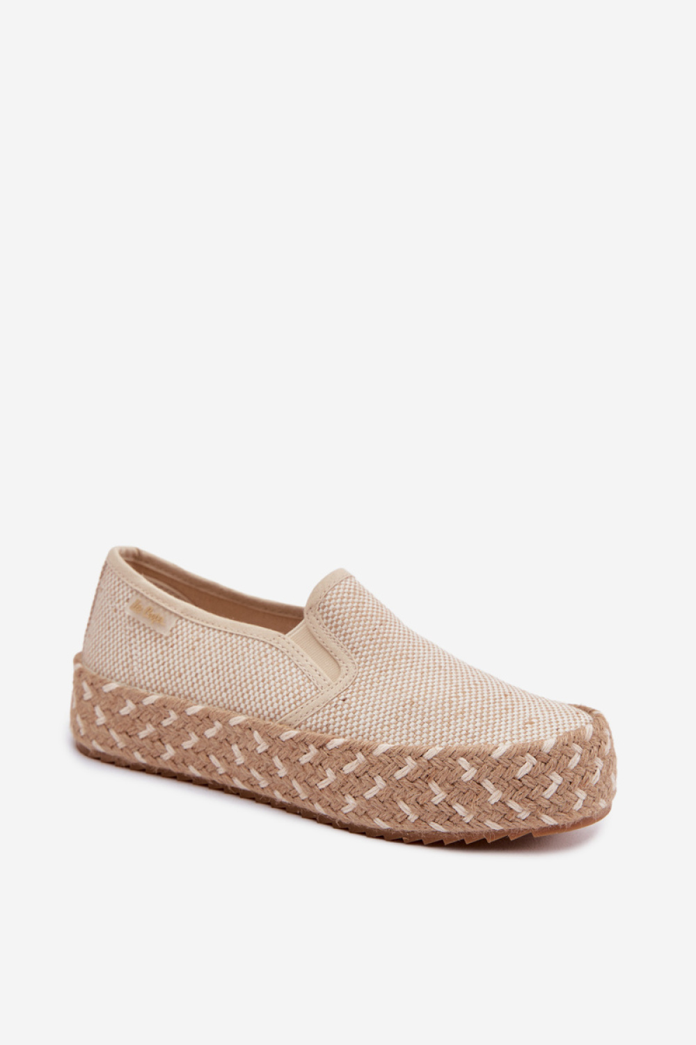 Espadrilles Step in style foto 2