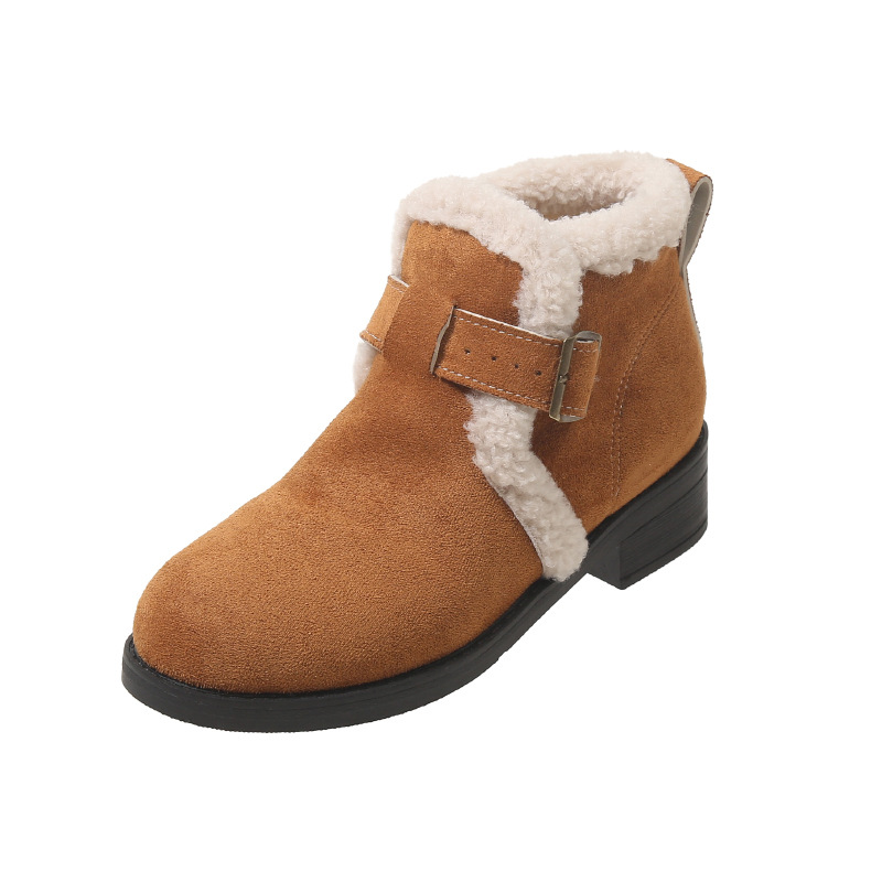 Soft And Comfortable Slip-on Womens Shoes foto 4