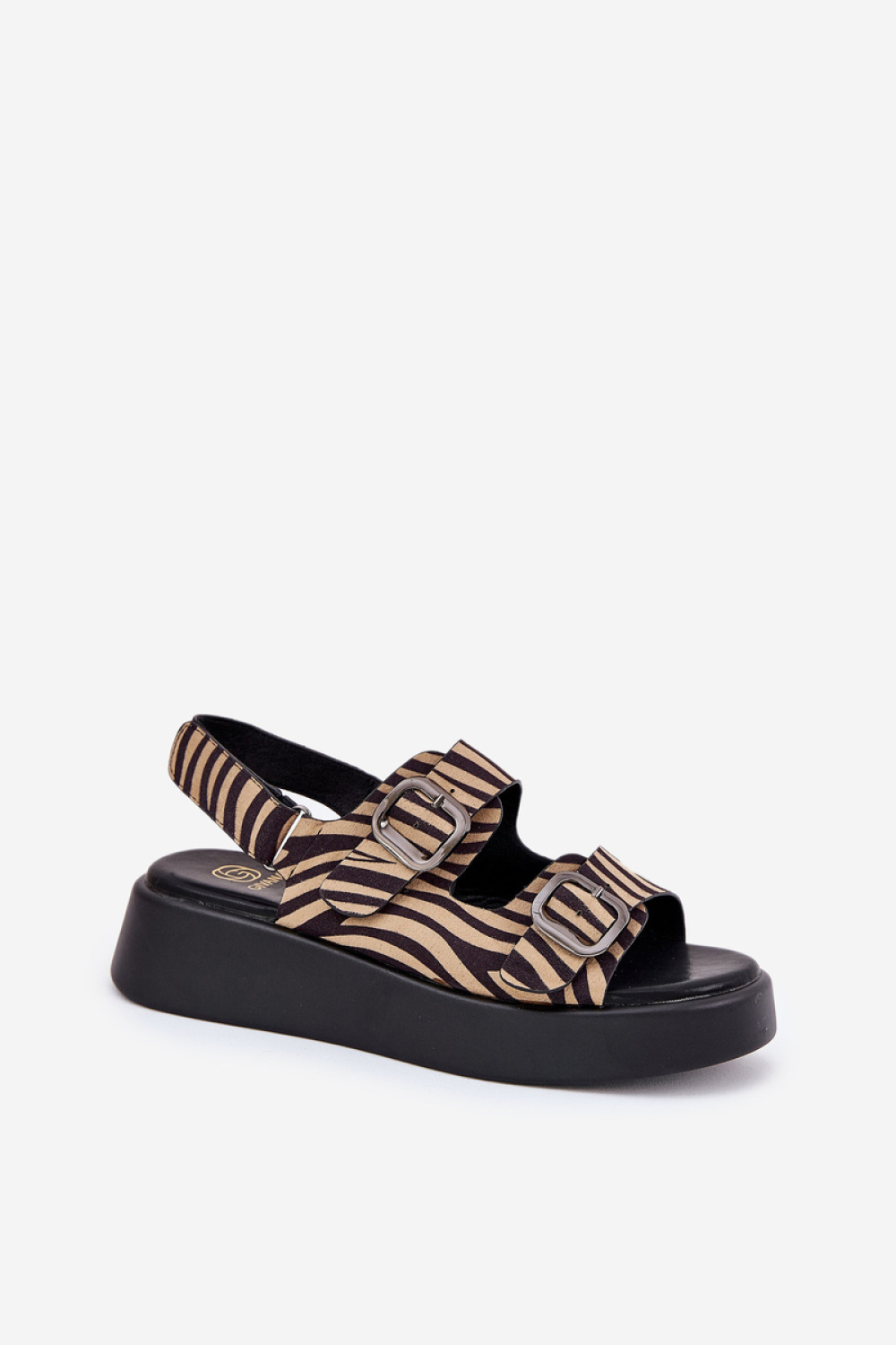 Sandalen Step in style foto 2