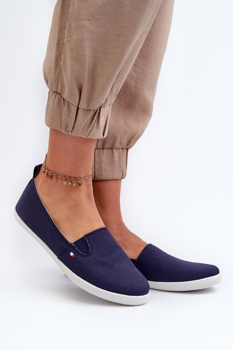 Sportschoenen Step in style