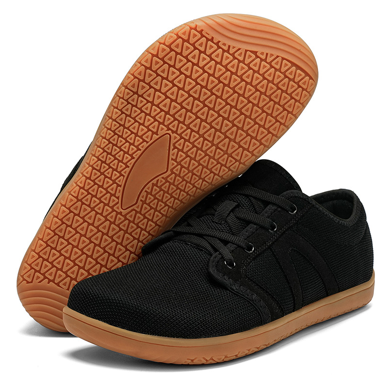 Soft-soled Non Slip Breathable Sneaker foto 5