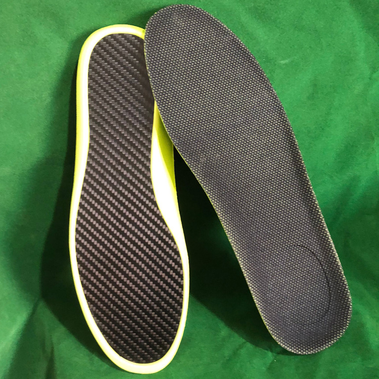 Men's And Women's Basketball Shoes Shock Absorption High Elastic Insole Sports foto 2