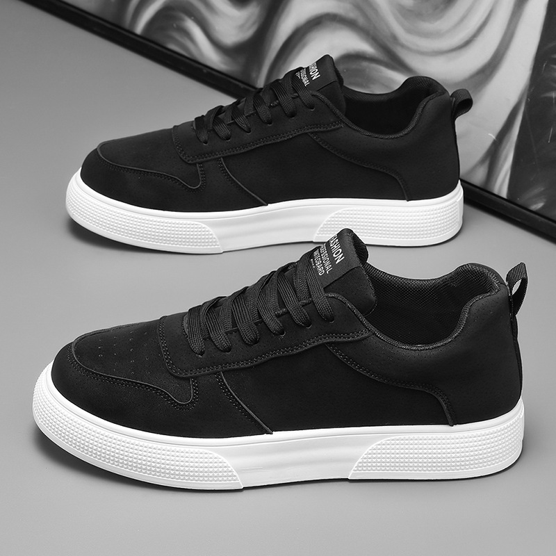 Casual Breathable Trendy Sneakers For Students foto 3