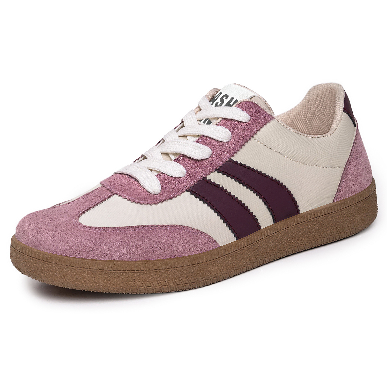 Women's Spring Cross-border Export Soft-soled Shoes foto 4