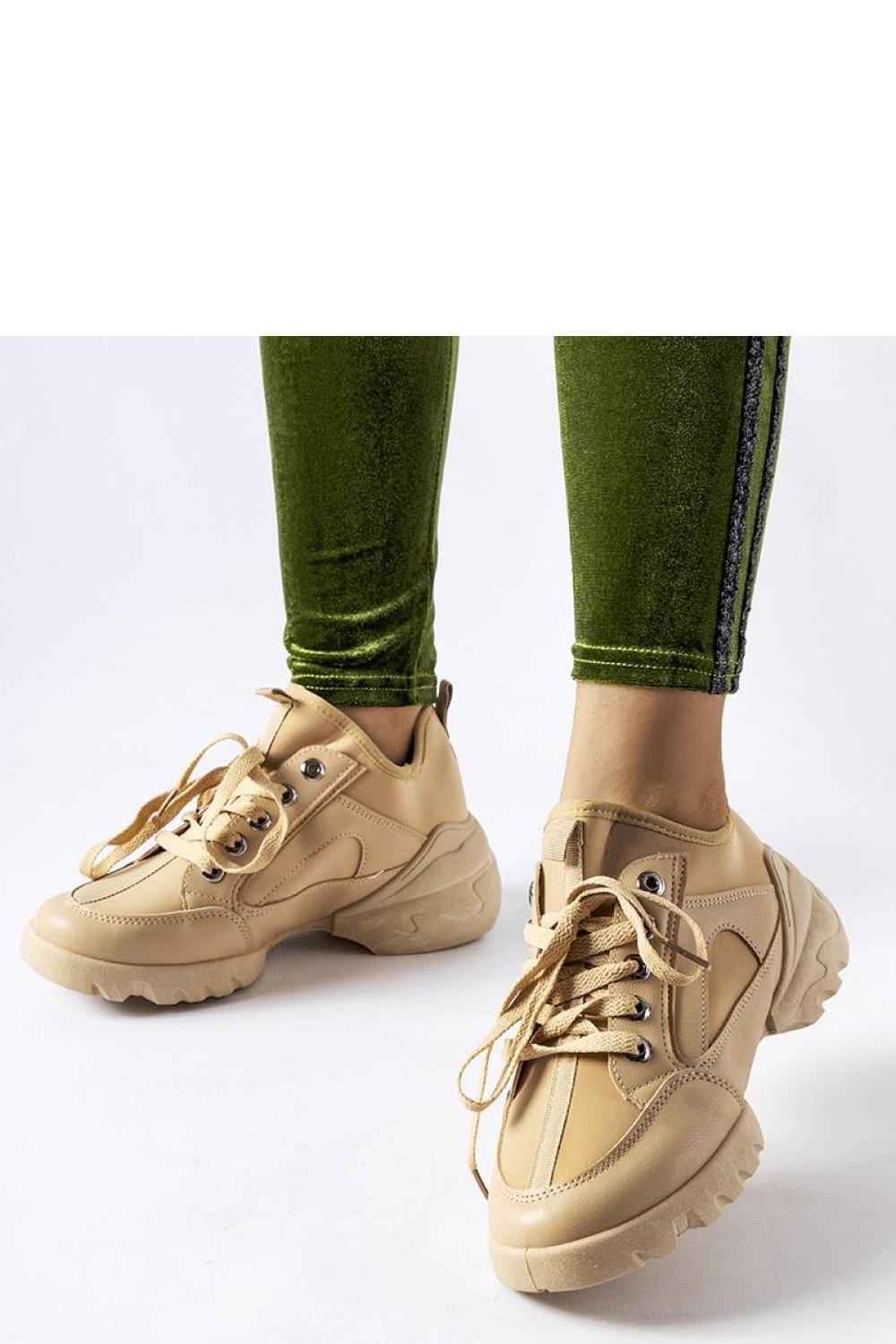 Sportschoenen Solea