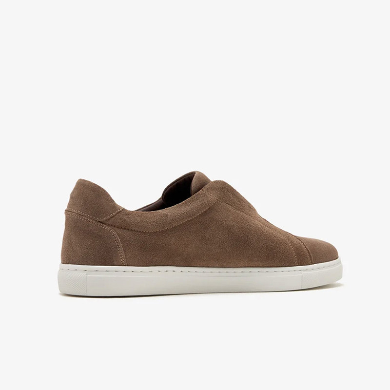 Round-toe Retro Breathable Sports Casual Shoes foto 4