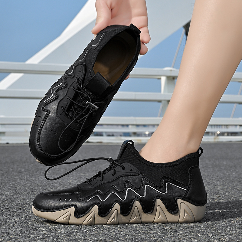 Breathable Sports Outdoor Casual Shoes foto 4