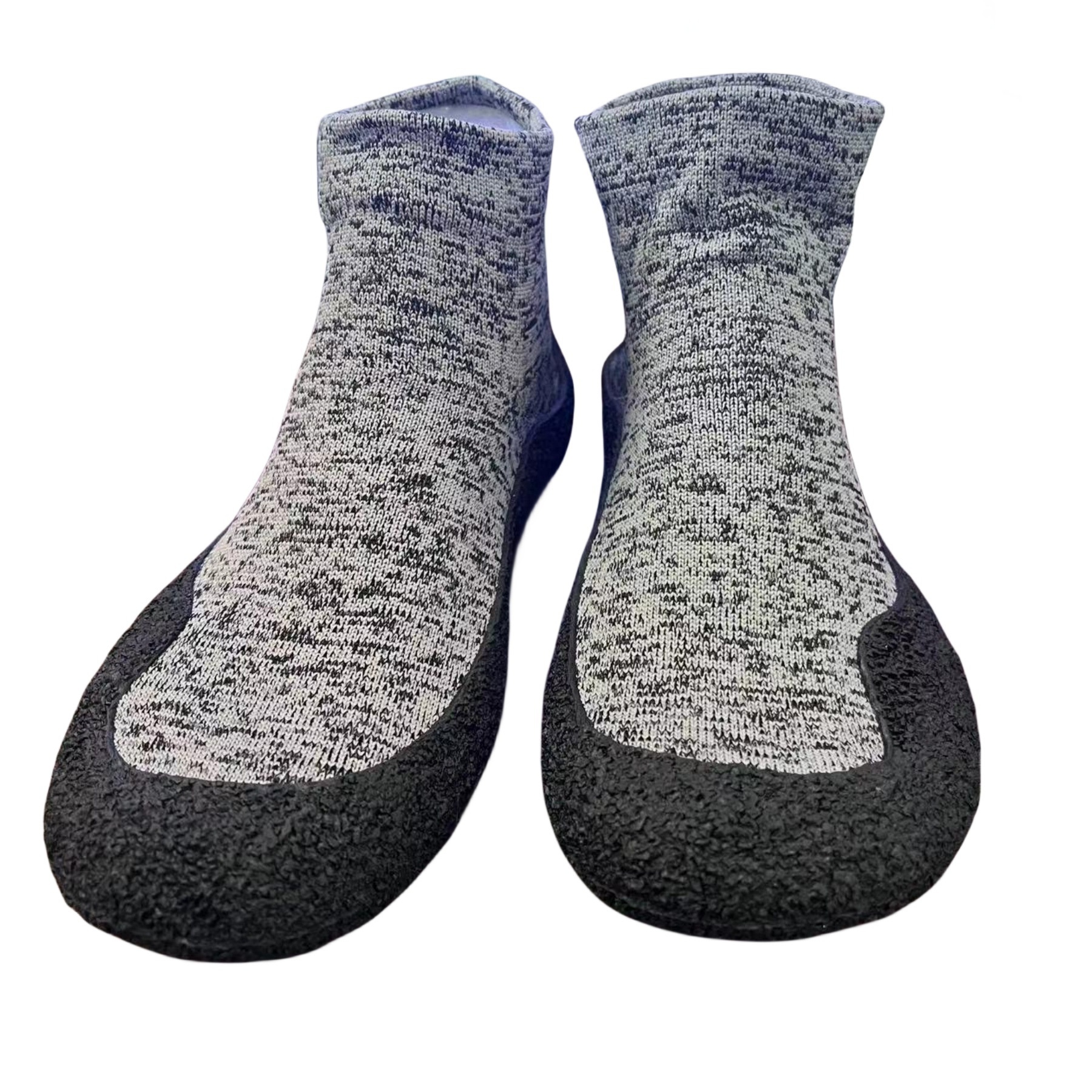 Quick-drying Beach Shoes Non-slip Soft Bottom Water Park Leisure Wading River Tracing Shoes Wholesale foto 4
