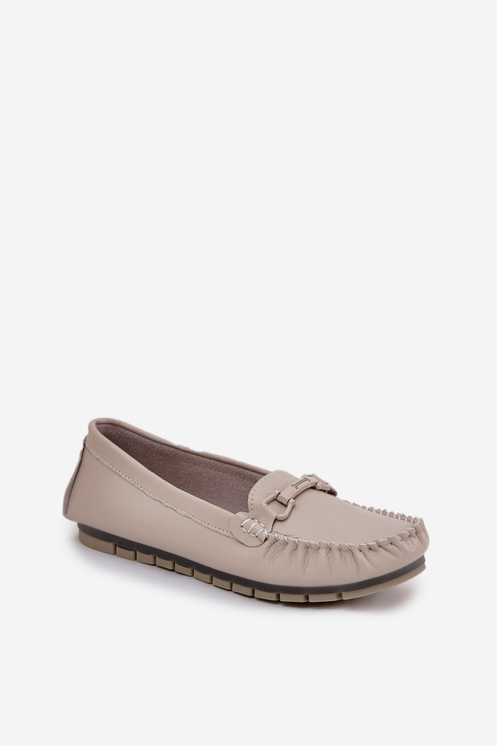 Moccassins Step in style foto 2