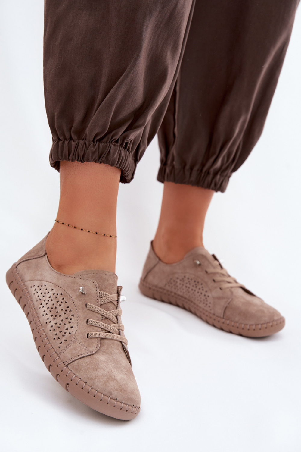 Schoenen Step in style