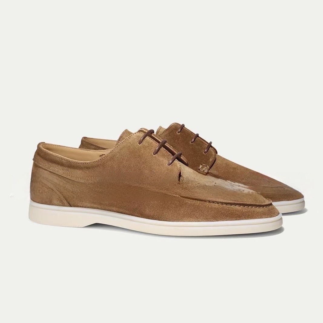 Men's Size 40-48 Casual Shoes foto 3