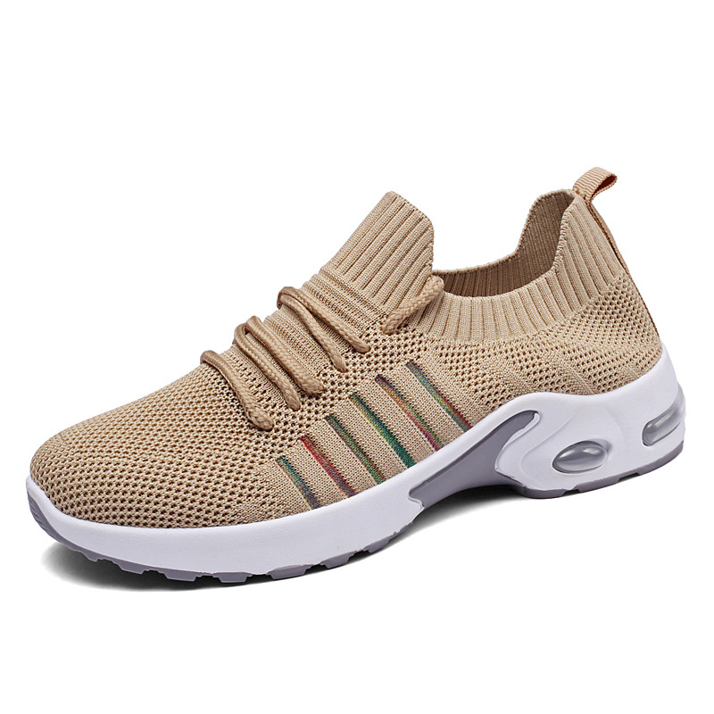 Womens Breathable And Lightweight Shoes foto 2