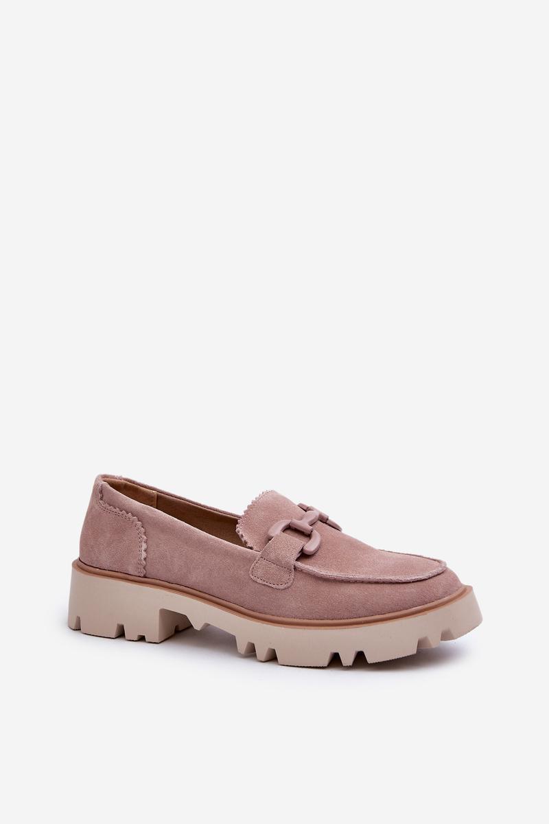 Moccassins Step in style foto 2