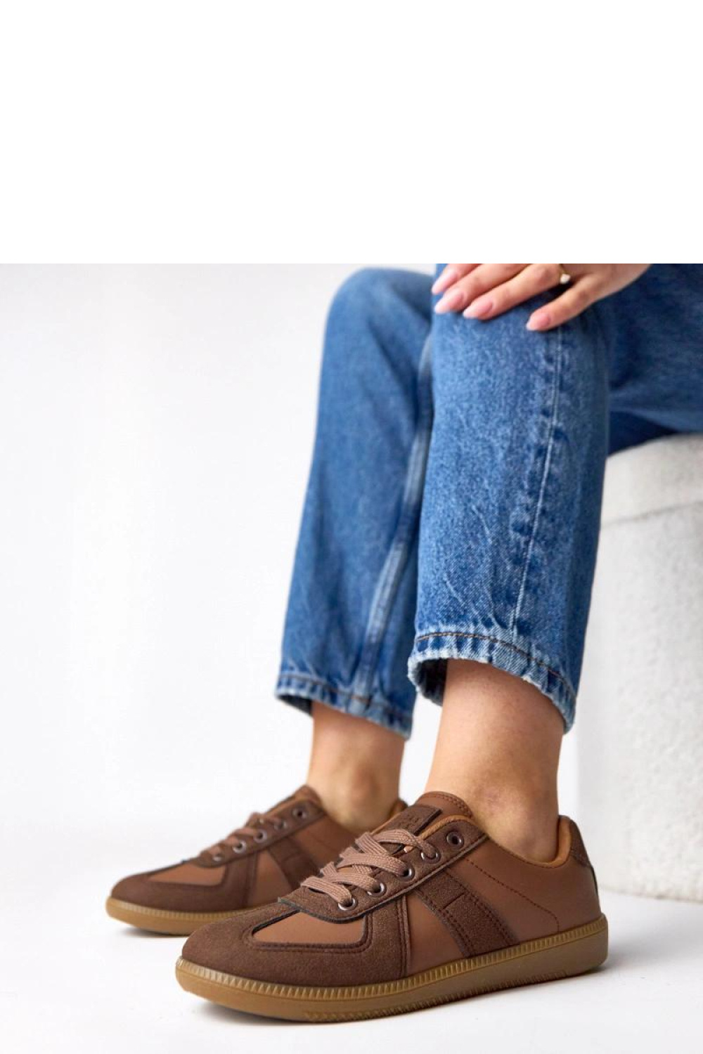 Sportschoenen Solea