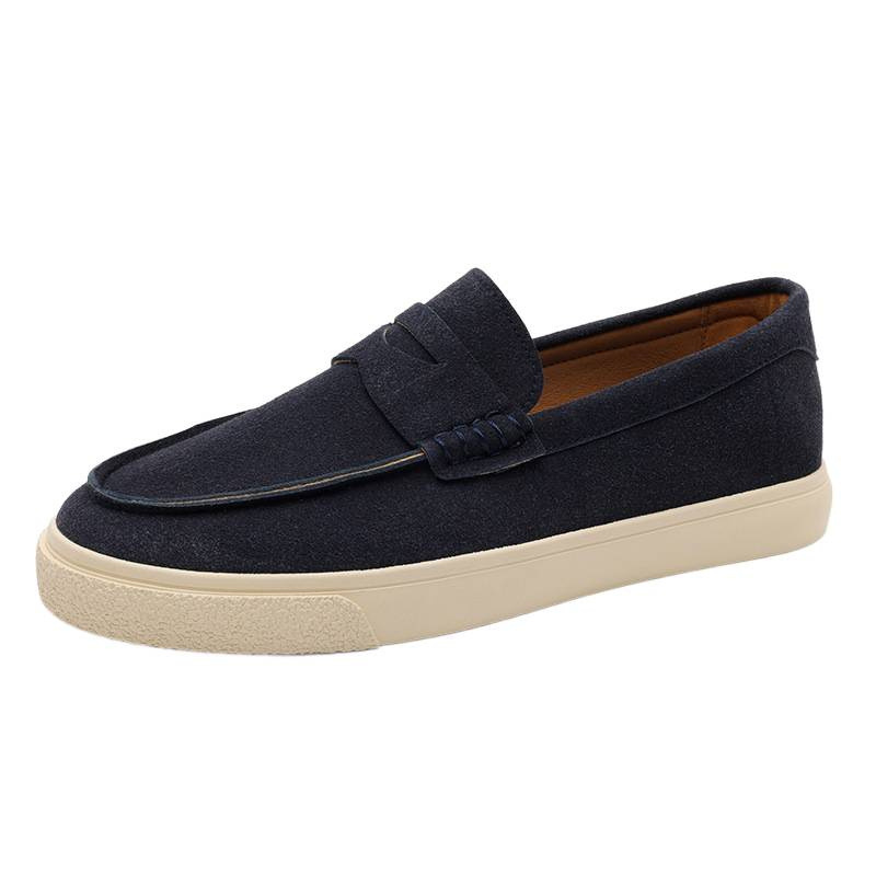 Slip-on Lightweight Fashion Casual Men's Shoes Fashion foto 2