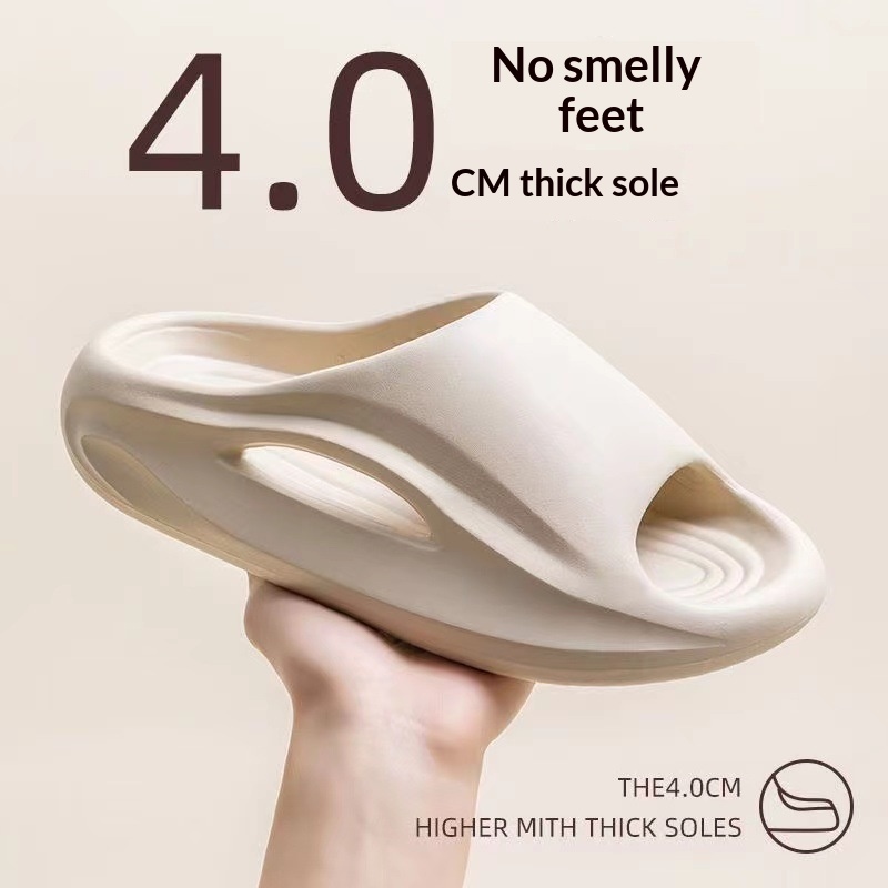 Outdoor Thick-soled Sandals Wear-resistant And Non-slip foto 3