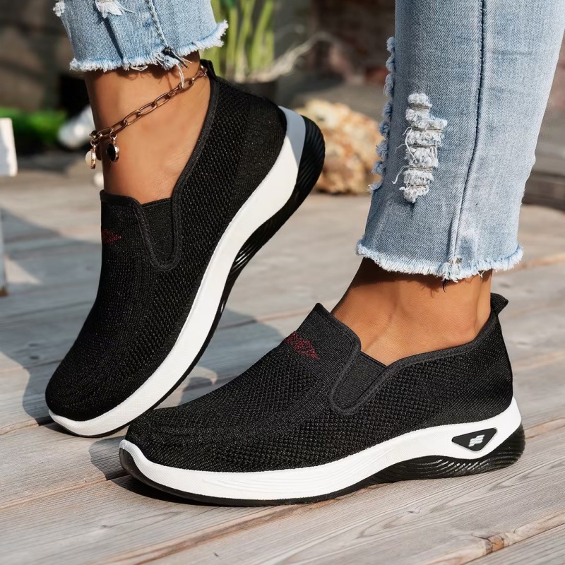 Women's Casual Mesh Shoes foto 3