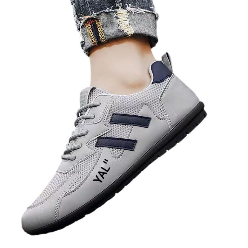 New Trendy Mens Casual Sports Allbirds-style Shoes foto 2
