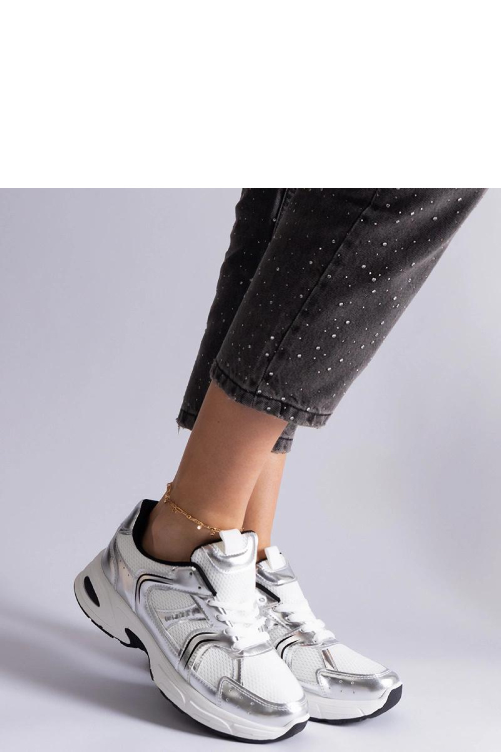 Sportschoenen Solea foto 5