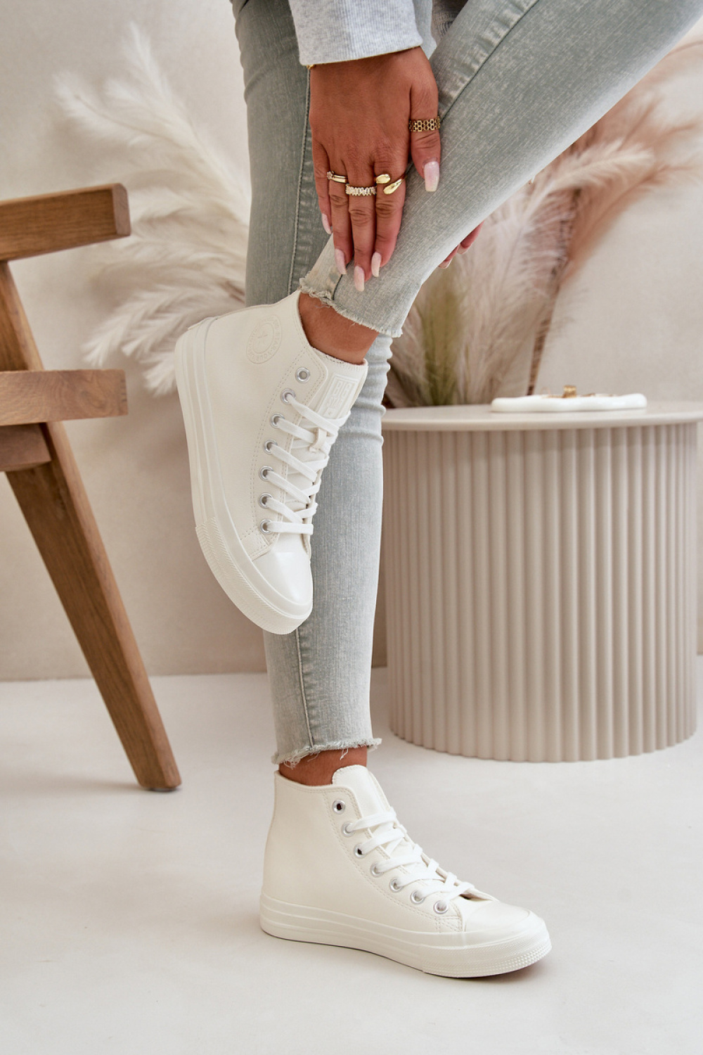 Sportschoenen Step in style foto 3