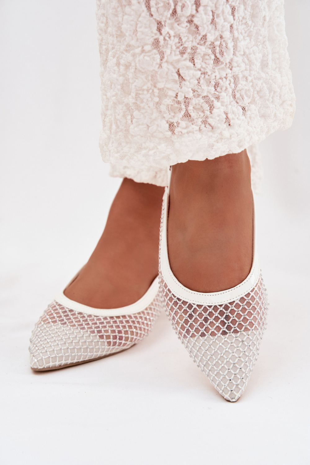 Ballerina's Step in style foto 3