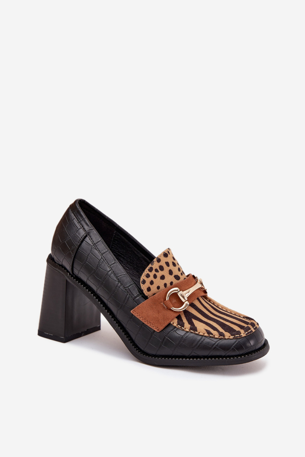 Schoenen op hakken Step in style foto 2