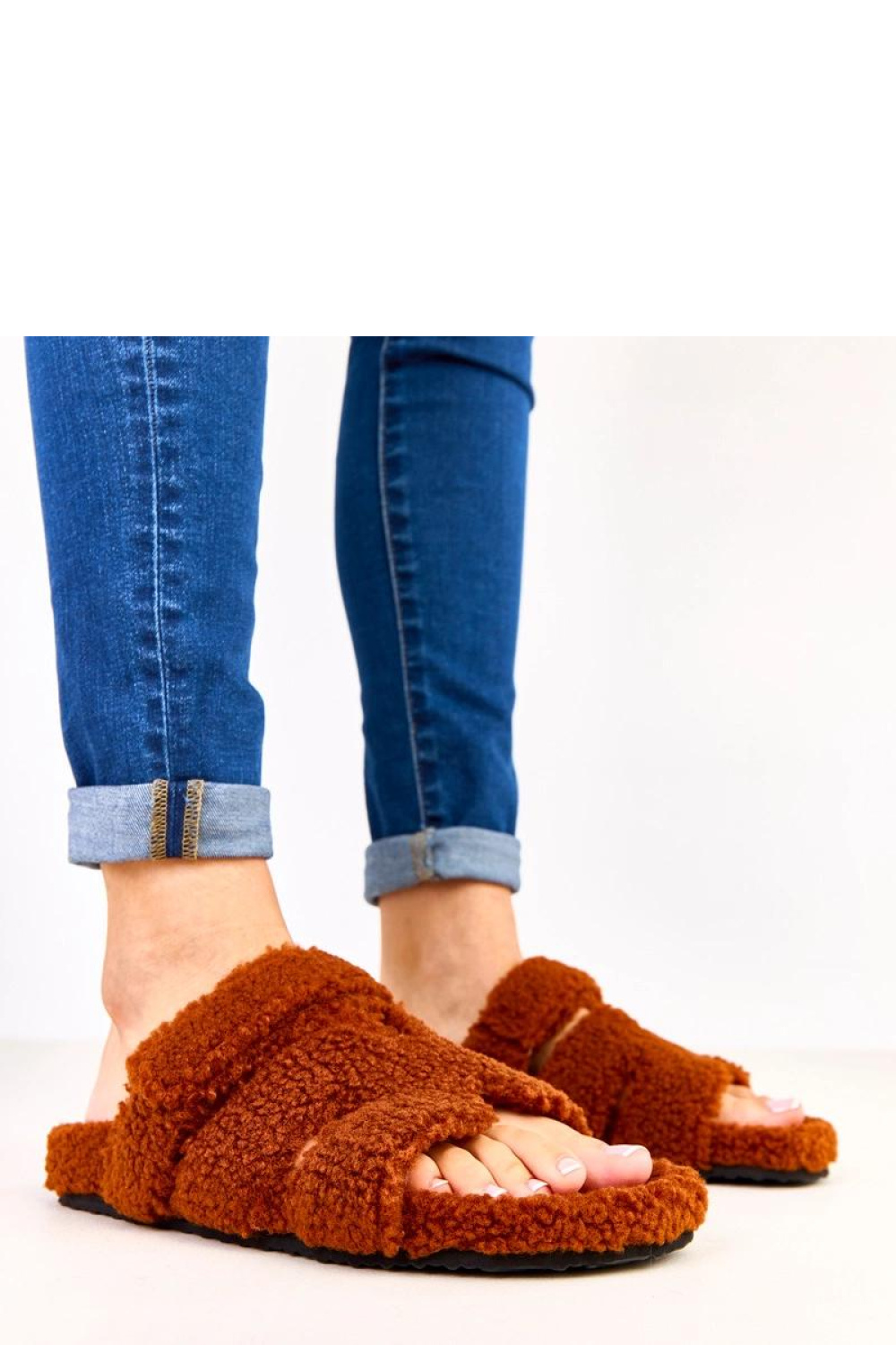 Slippers Solea foto 4