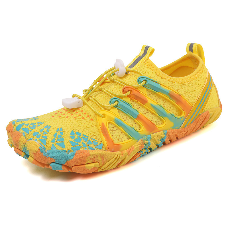 Mens Non-Slip Breathable Sports Beach Shoes foto 5