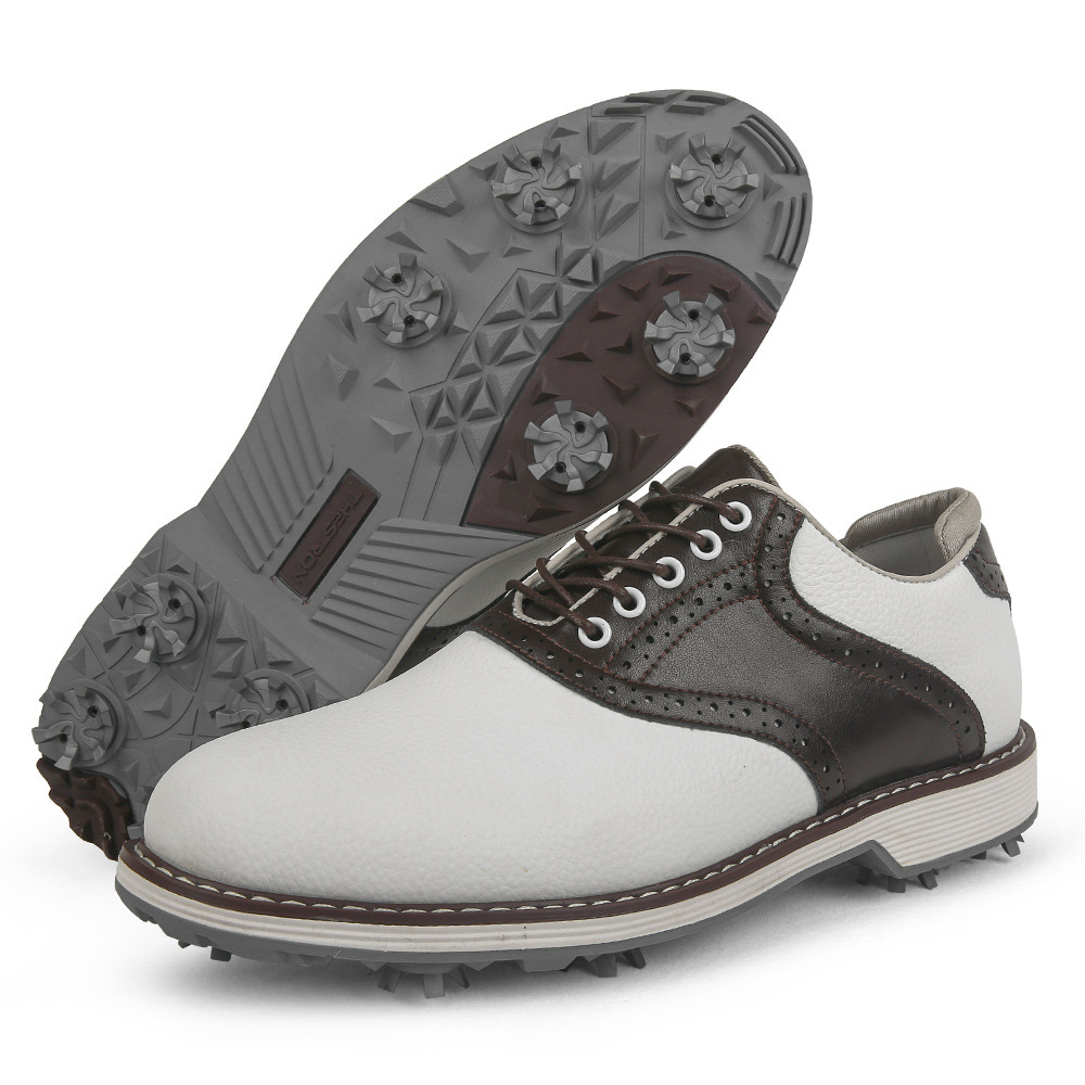 Bullock Oversized Golf Shoes foto 2