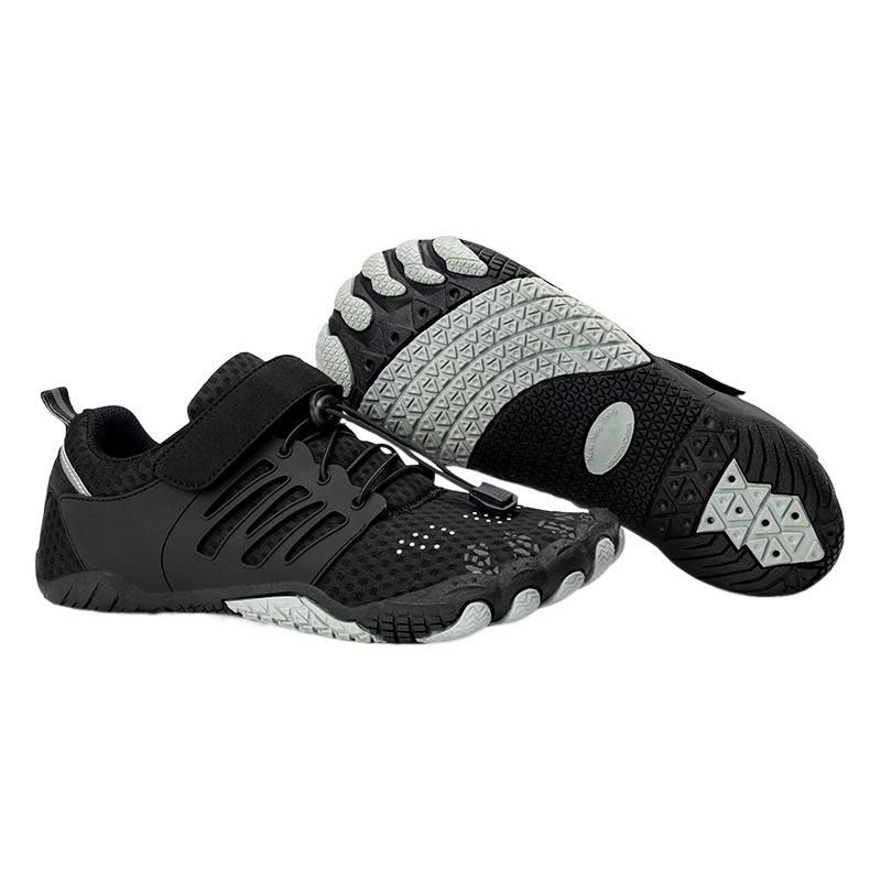 Outdoor Hiking And River Tracing Shoes Lightweight And Quick Drying foto 4