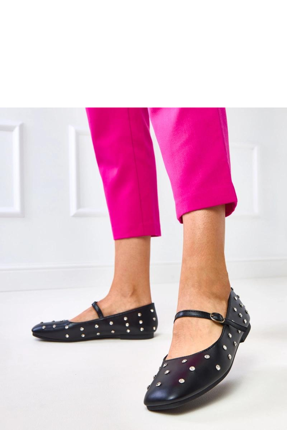 Ballerina's Solea