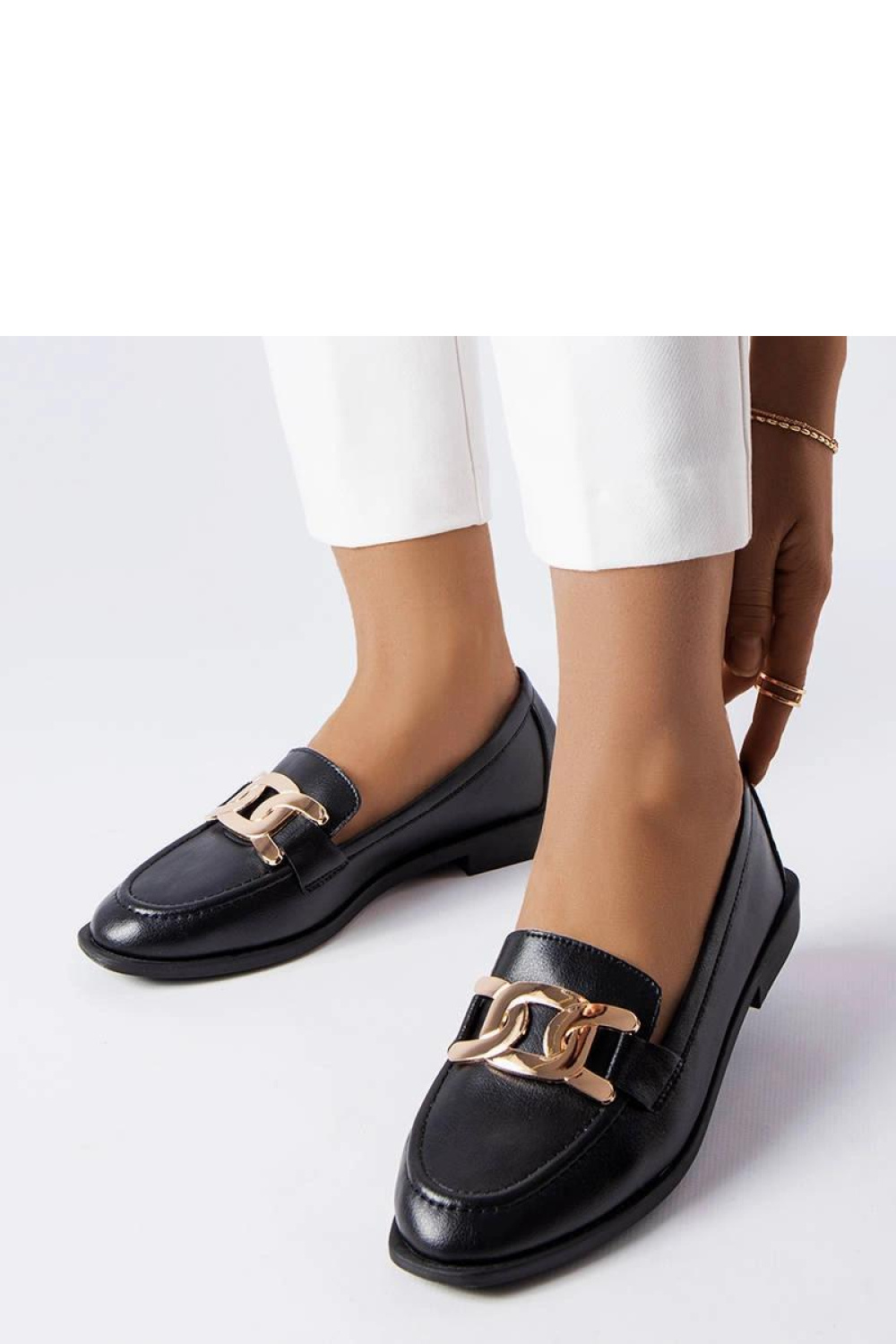 Moccassins Solea