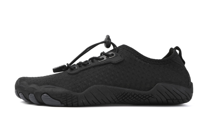 Five Fingers Upstream Shoes Wading Swimming foto 3