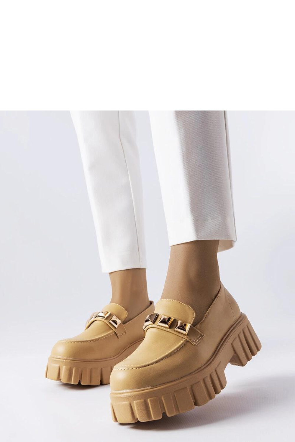 Moccassins Solea