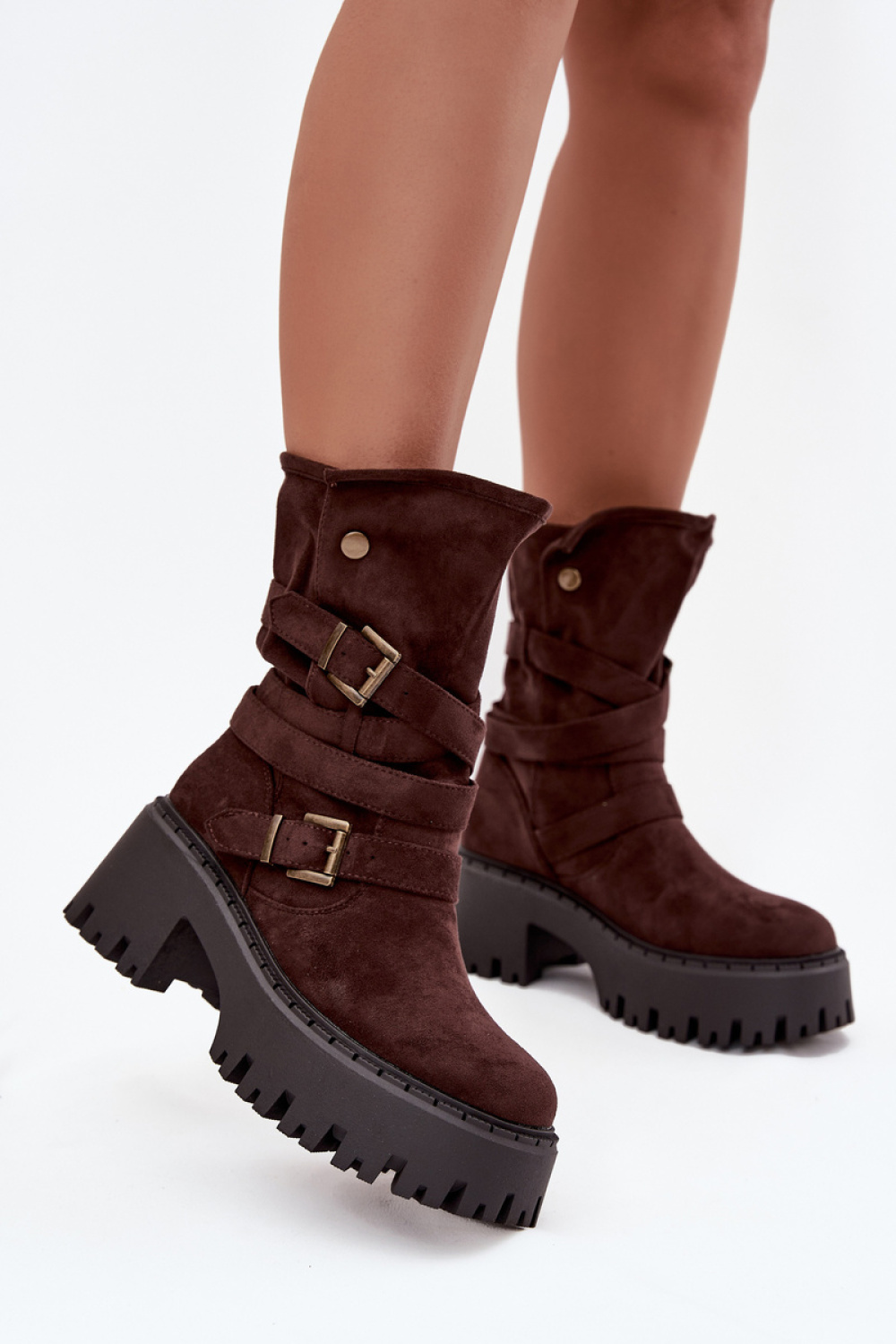 Laarsjes Step in style