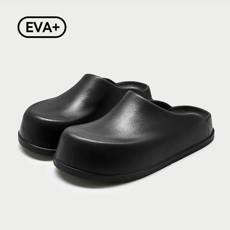 Multi-purpose Outdoor Waterproof Outdoor Non-slip Thick Sole Height Increasing foto 3