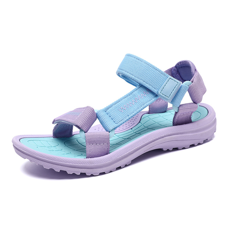 Summer Outdoor Beach Shoes Sandals foto 2