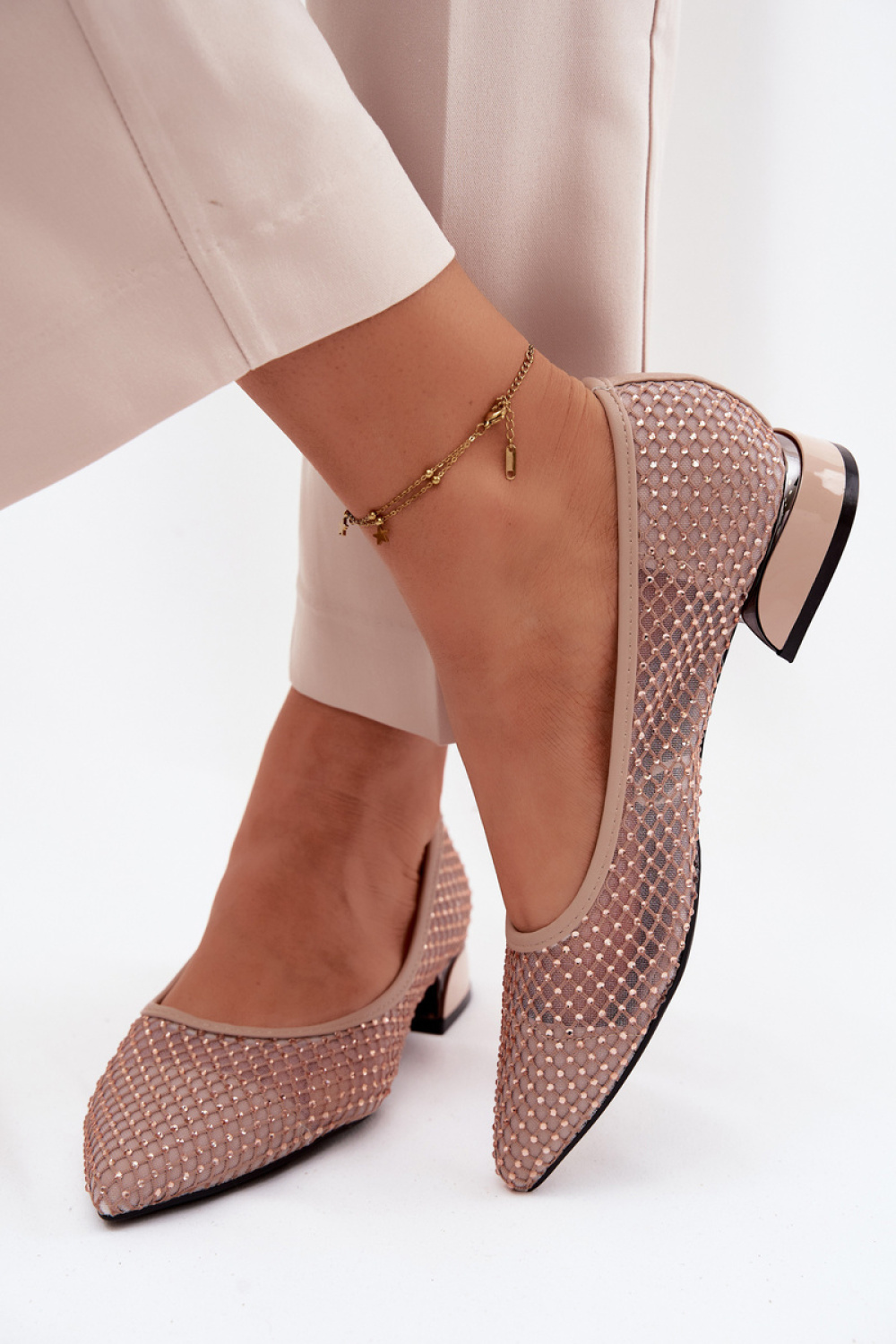 Ballerina's Step in style foto 3