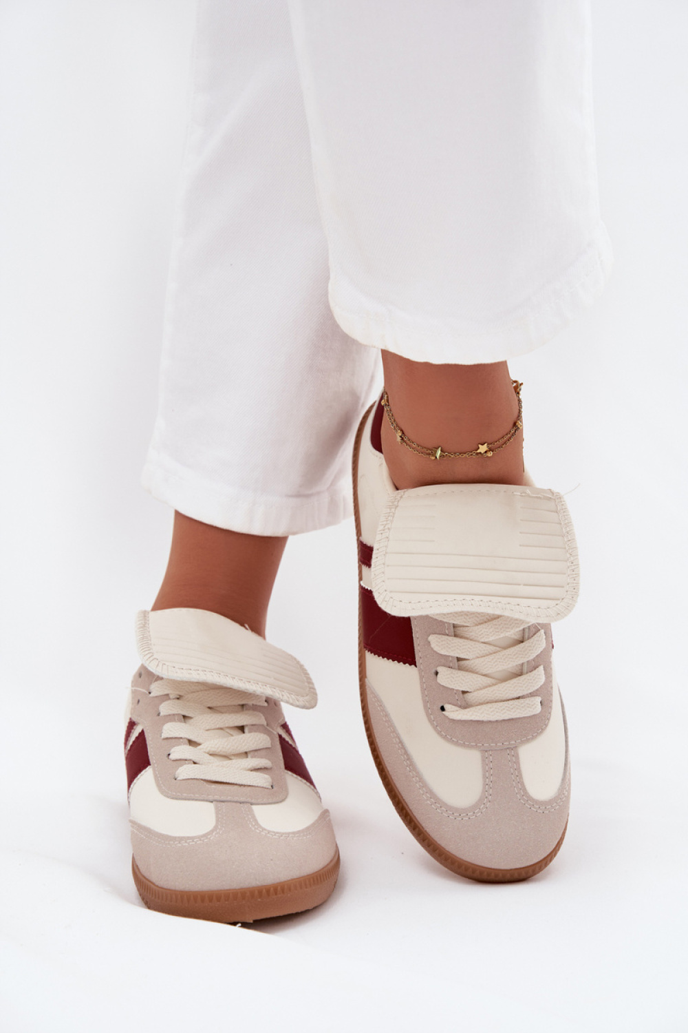 Sportschoenen Step in style