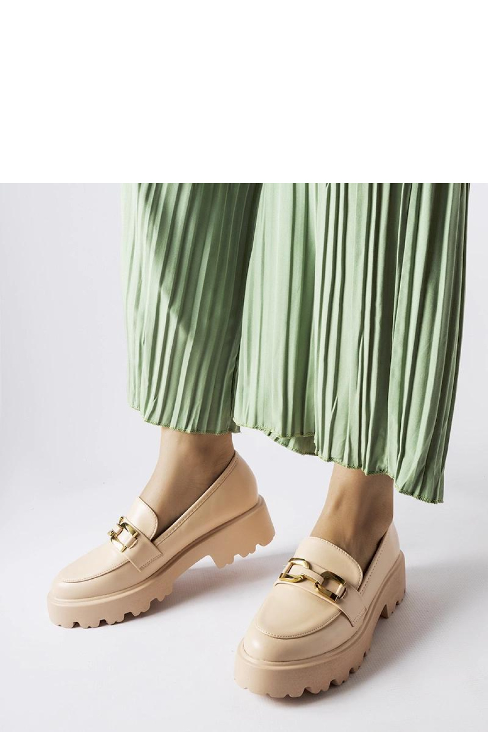 Moccassins Solea