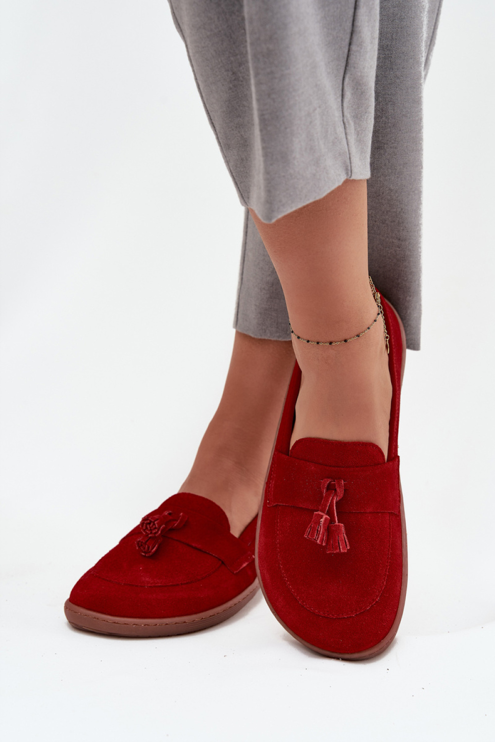 Moccassins Step in style foto 3