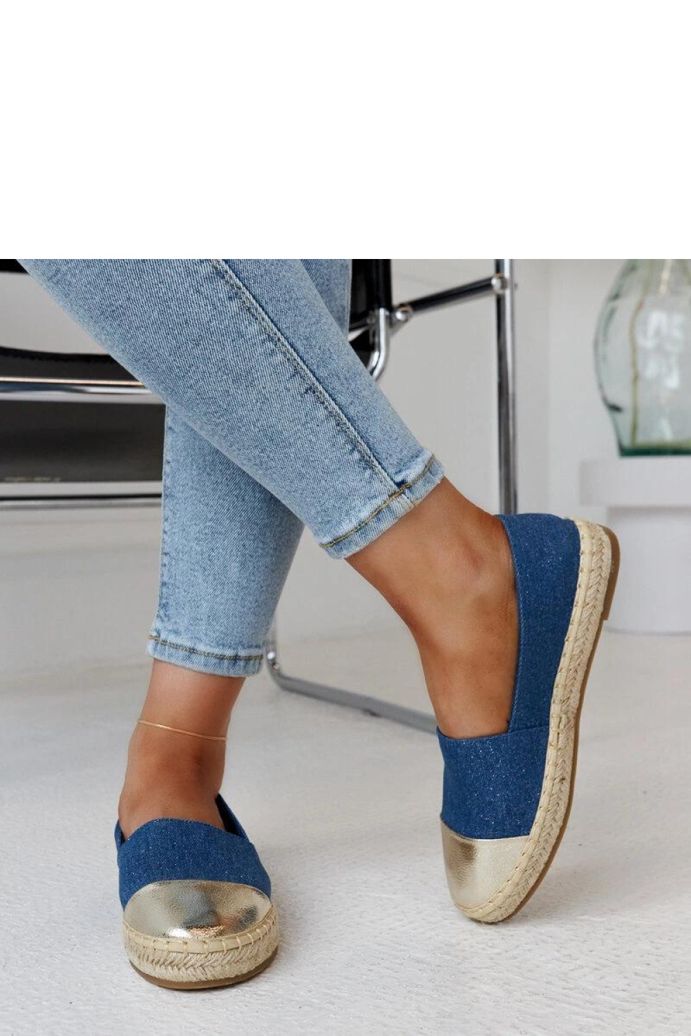 Espadrilles Solea foto 3