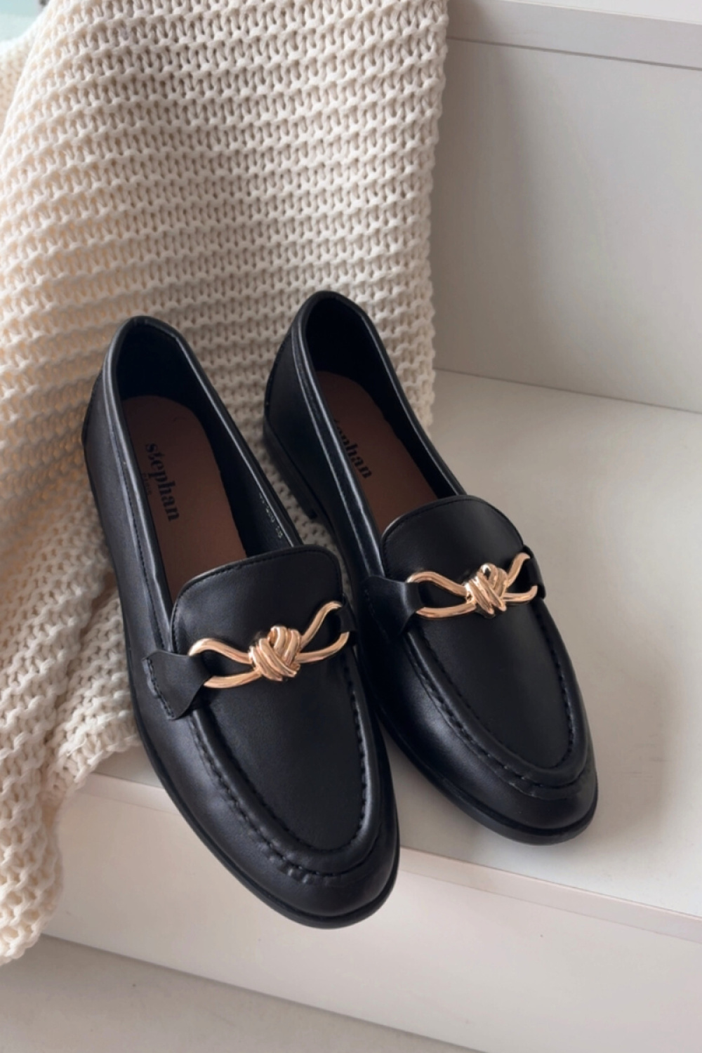 Loafers Step in style foto 2