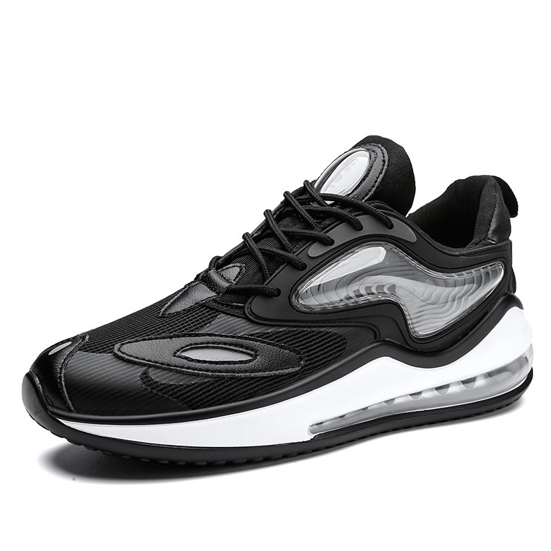 Summer Air Cushion Men's Shoes foto 5