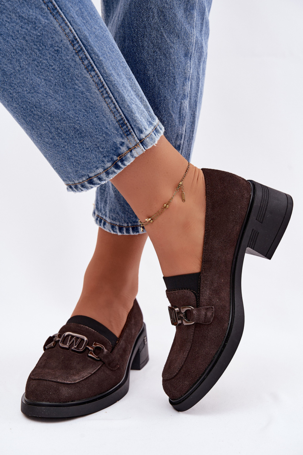 Moccassins Step in style foto 3