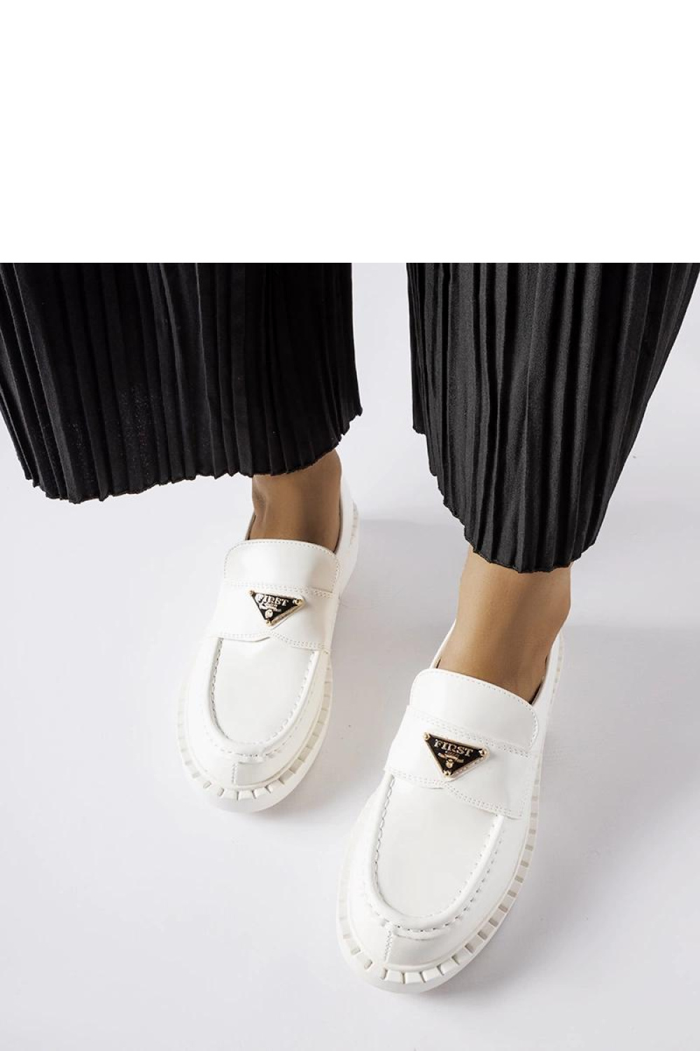 Moccassins Solea foto 3