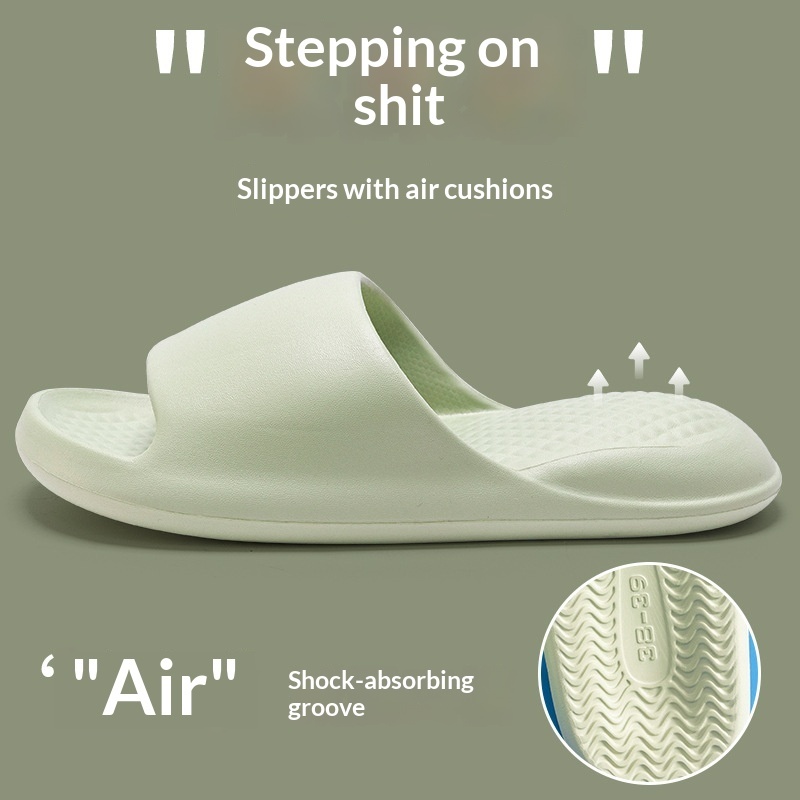 Women's Versatile Lightweight And Comfortable Slippers foto 3