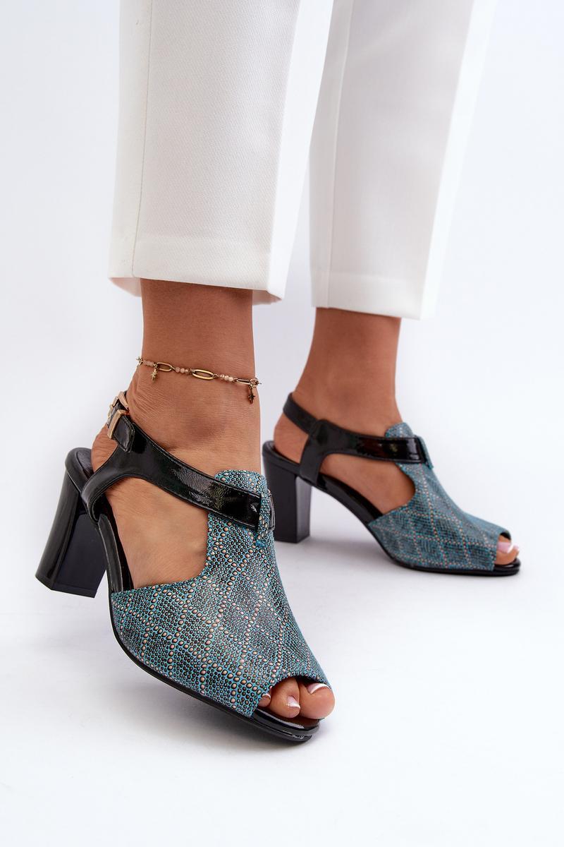 Slippers Step in style foto 3